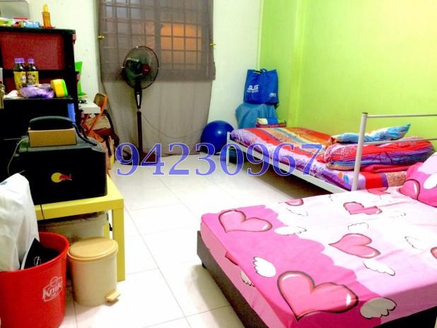 Blk 93 Paya Lebar Way (Geylang), HDB 3 Rooms #90472612